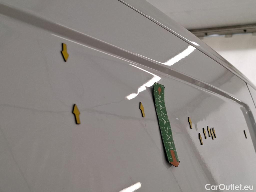  Volkswagen  Caddy VOLKSWAGEN  Cargo / 2020 / 4P / Fourgonnette 2.0 TDI 102ch Business Plus #12