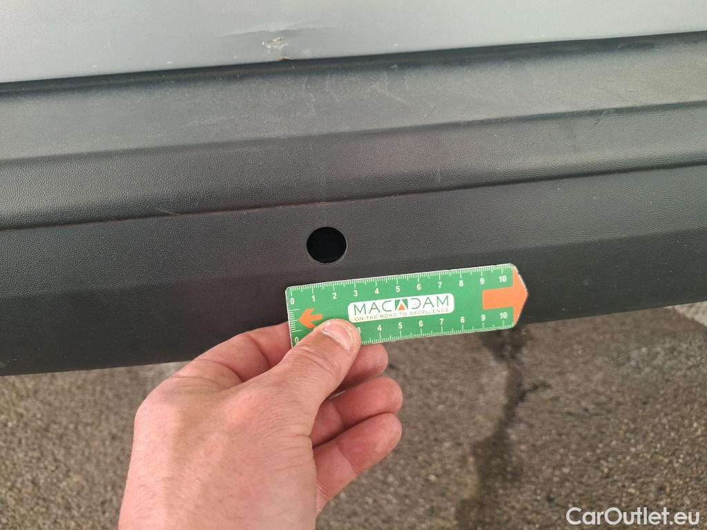  Volkswagen  Transporter T6  Fourgon 2.0 100CV BVM5 #9