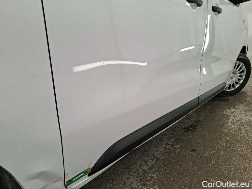  Toyota  Proace TOYOTA  / 2016 / 4P / Fourgon tôlé 2.0 D MEDIUM 140 D-4D BUSINESS #10