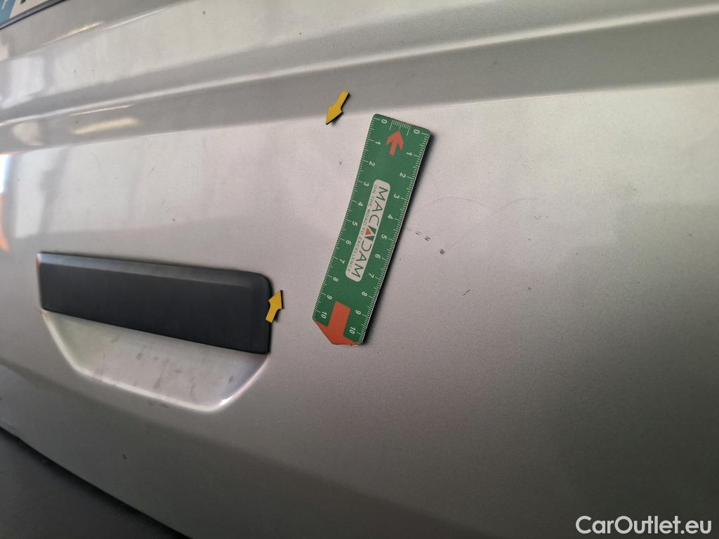  Volkswagen  Transporter T6  Fourgon 2.0 100CV BVM5 #4