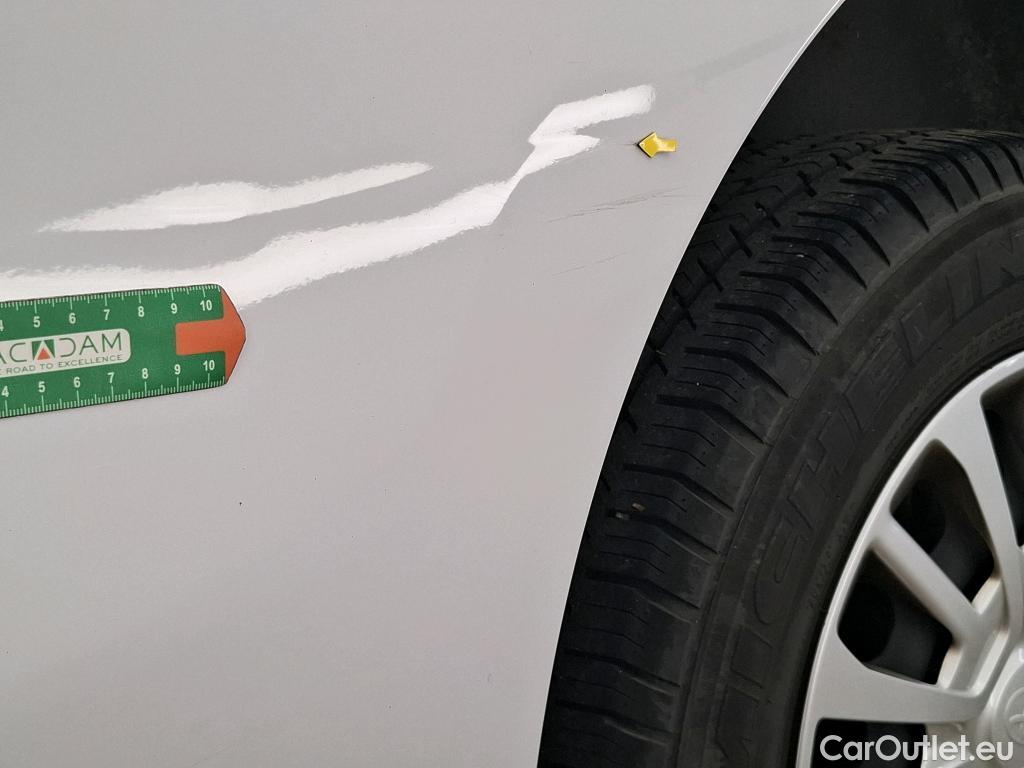  Toyota  Proace TOYOTA  / 2016 / 4P / Fourgon tôlé 2.0 D MEDIUM 140 D-4D BUSINESS #6