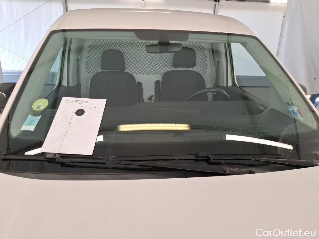  Volkswagen  Caddy VOLKSWAGEN  Cargo / 2020 / 4P / Fourgonnette 2.0 TDI 102ch Business Plus #45