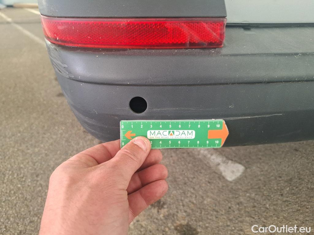  Volkswagen  Transporter T6  Fourgon 2.0 100CV BVM5 #8