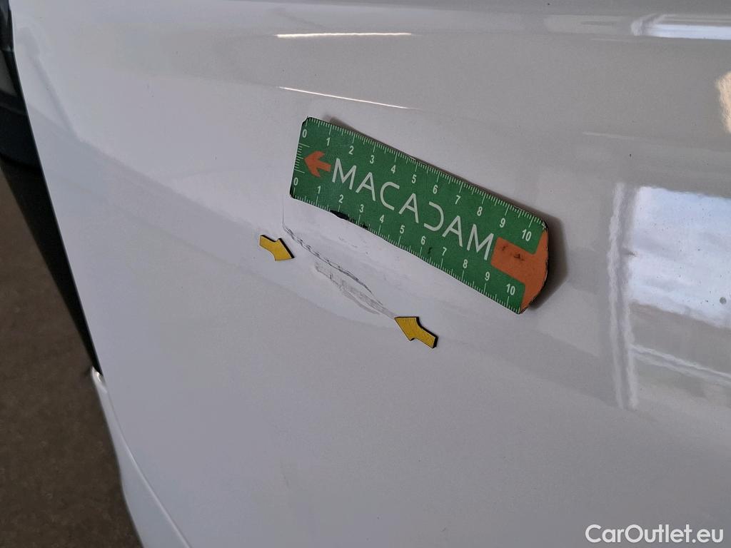  Volkswagen  Caddy VOLKSWAGEN  Cargo / 2020 / 4P / Fourgonnette 2.0 TDI 102ch Business Plus #5