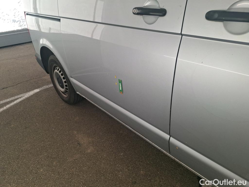  Volkswagen  Transporter T6  Fourgon 2.0 100CV BVM5 #25