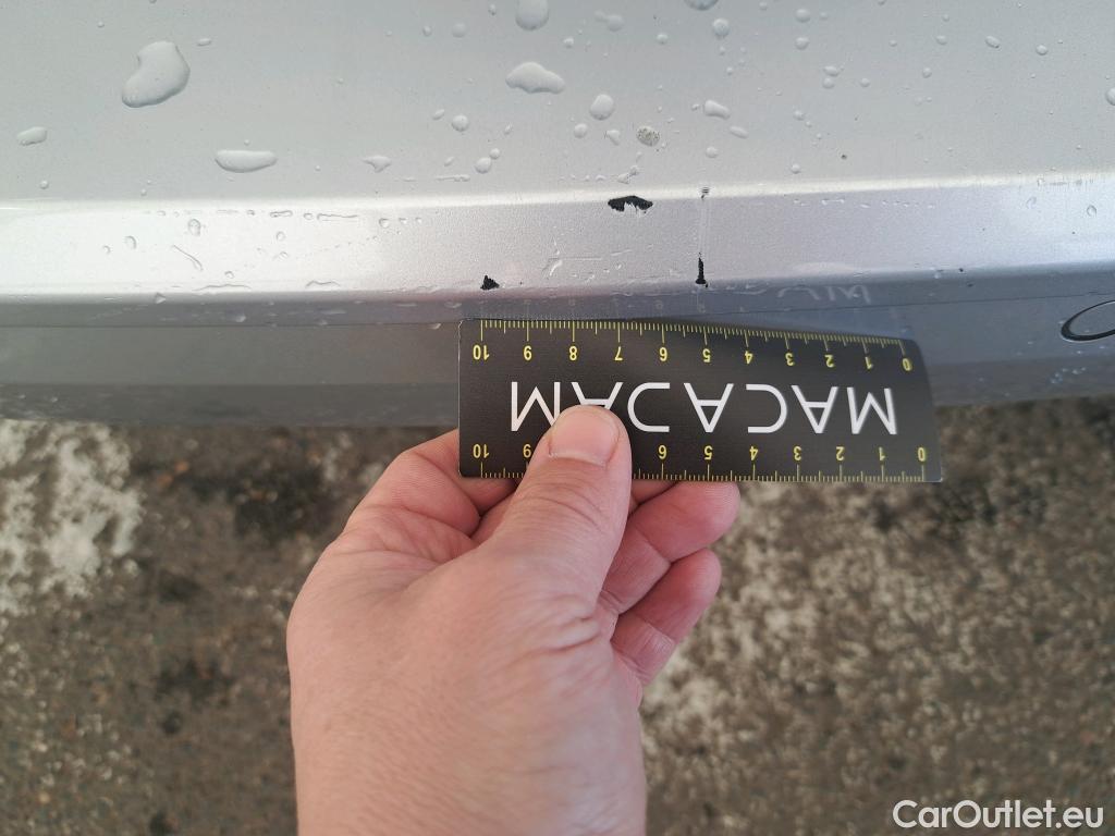  Volkswagen  Caddy VOLKSWAGEN  Cargo / 2020 / 4P / Fourgonnette 2.0 TDI 122ch DSG Business Plus #3