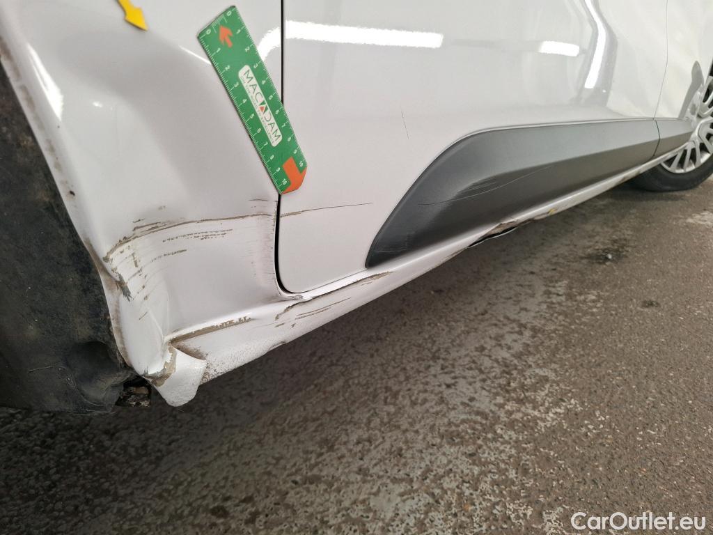  Toyota  Proace TOYOTA  / 2016 / 4P / Fourgon tôlé 2.0 D MEDIUM 140 D-4D BUSINESS #2