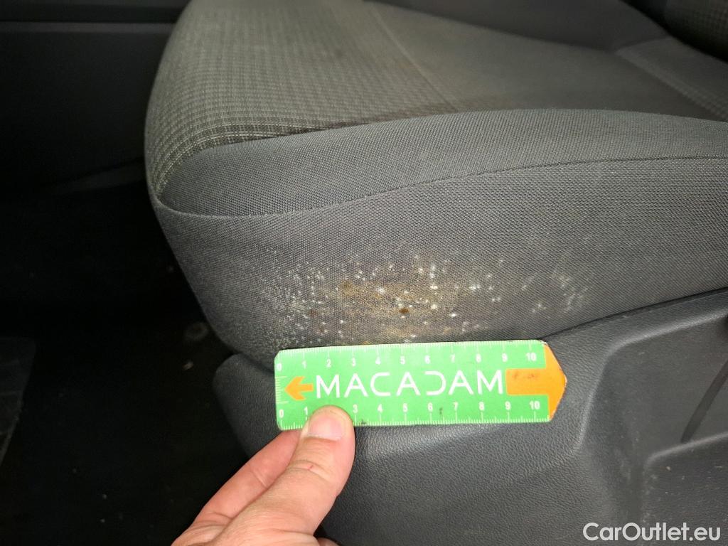  Volkswagen  Caddy VOLKSWAGEN  Cargo / 2020 / 4P / Fourgonnette 2.0 TDI 102ch Business Plus #51