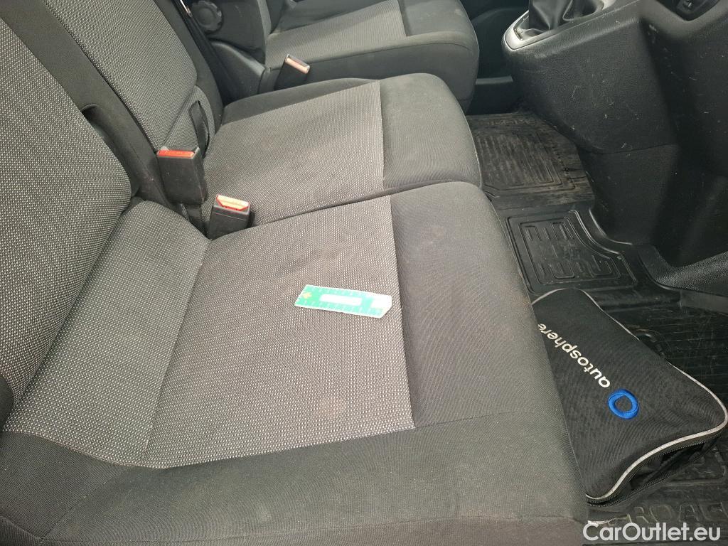  Toyota  Proace TOYOTA  / 2016 / 4P / Fourgon tôlé 2.0 D MEDIUM 140 D-4D BUSINESS #26