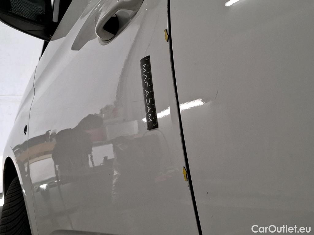  Volkswagen  Caddy VOLKSWAGEN  Cargo / 2020 / 4P / Fourgonnette 2.0 TDI 102ch Business Plus #24