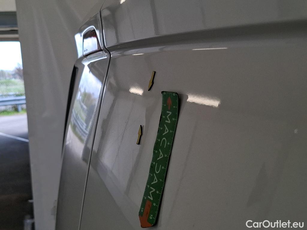  Volkswagen  Caddy VOLKSWAGEN  Cargo / 2020 / 4P / Fourgonnette 2.0 TDI 102ch Business Plus #58