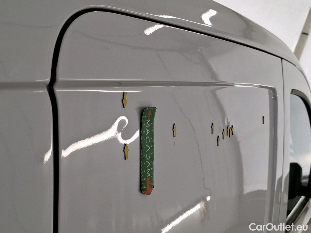  Volkswagen  Caddy VOLKSWAGEN  Cargo / 2020 / 4P / Fourgonnette 2.0 TDI 102ch Business Plus #11