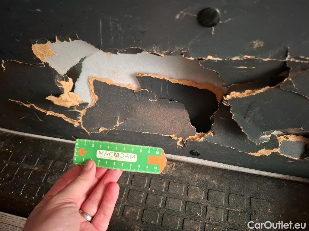  Toyota  Proace TOYOTA  / 2016 / 4P / Fourgon tôlé 2.0 D MEDIUM 140 D-4D BUSINESS #25