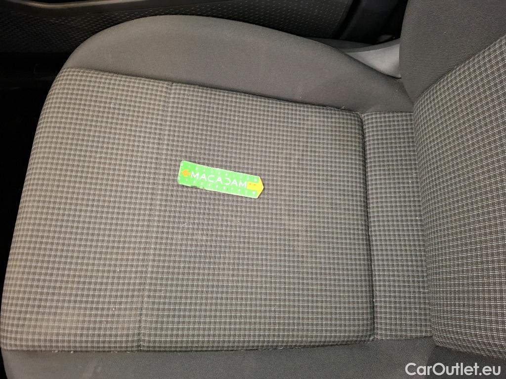  Volkswagen  Caddy VOLKSWAGEN  Cargo / 2020 / 4P / Fourgonnette 2.0 TDI 102ch Business Plus #46