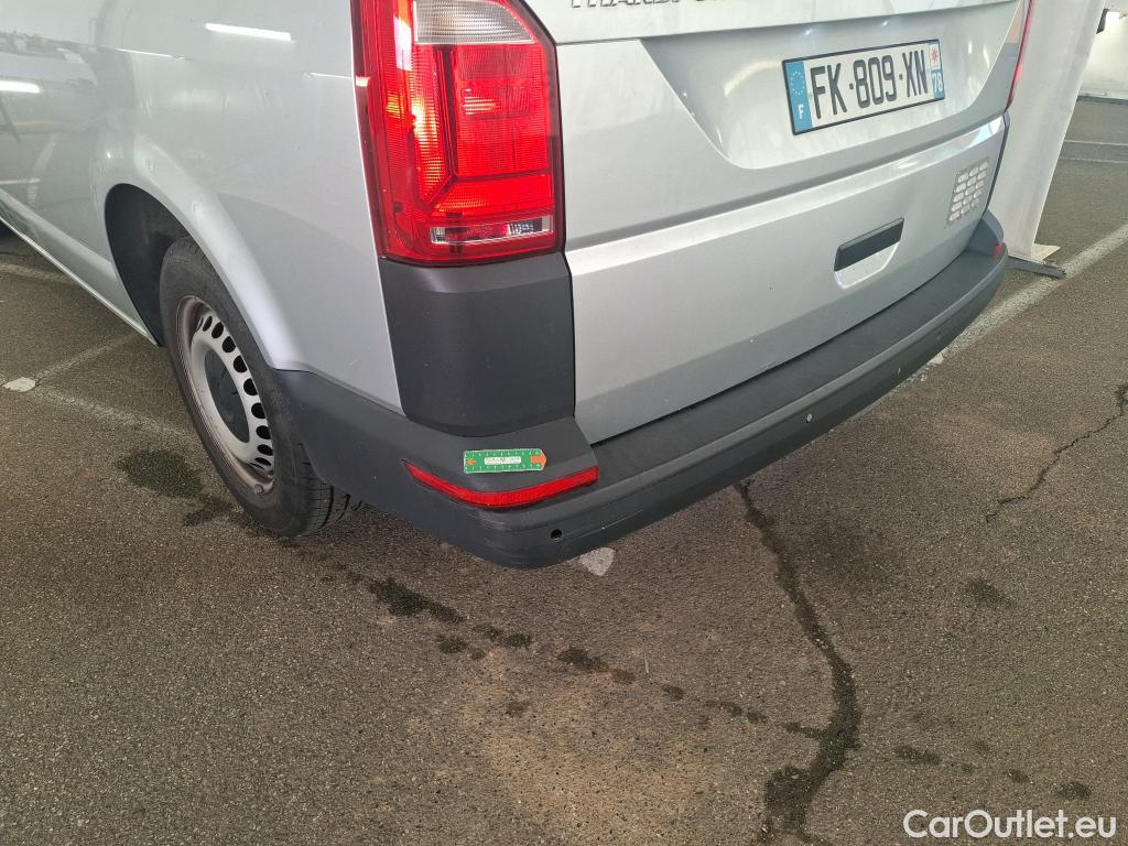  Volkswagen  Transporter T6  Fourgon 2.0 100CV BVM5 #29