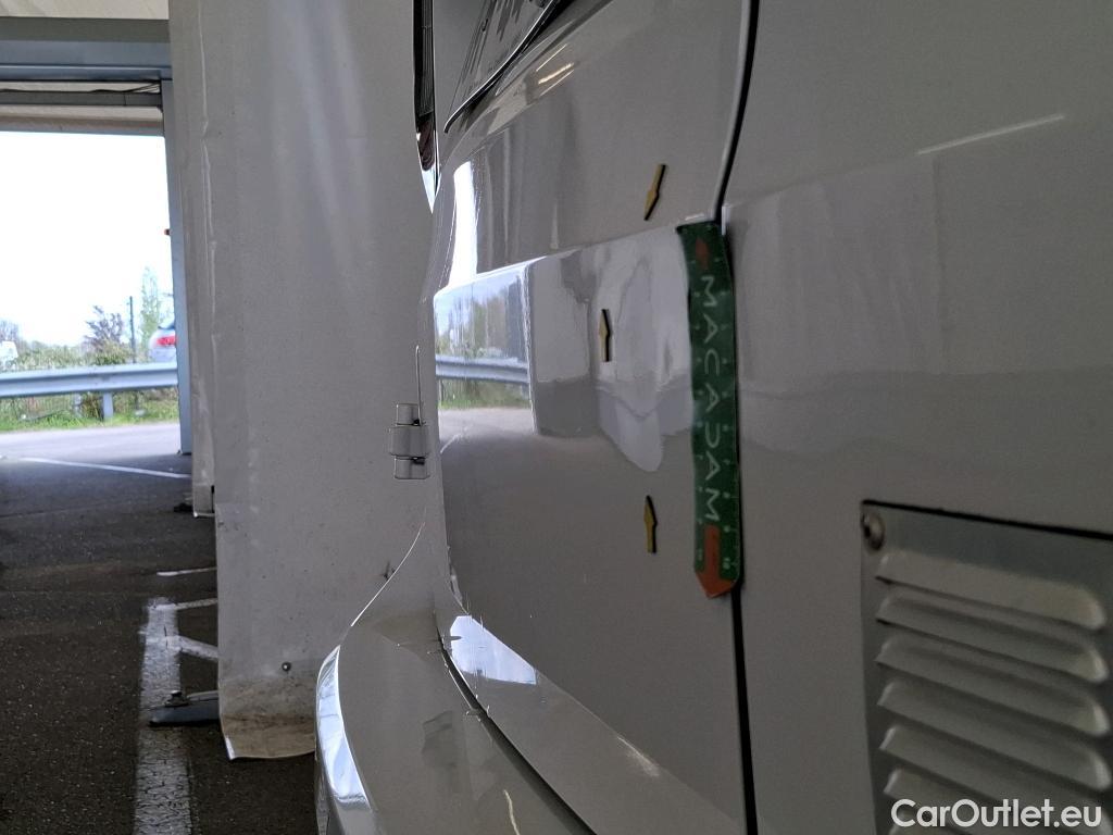  Volkswagen  Caddy VOLKSWAGEN  Cargo / 2020 / 4P / Fourgonnette 2.0 TDI 102ch Business Plus #26