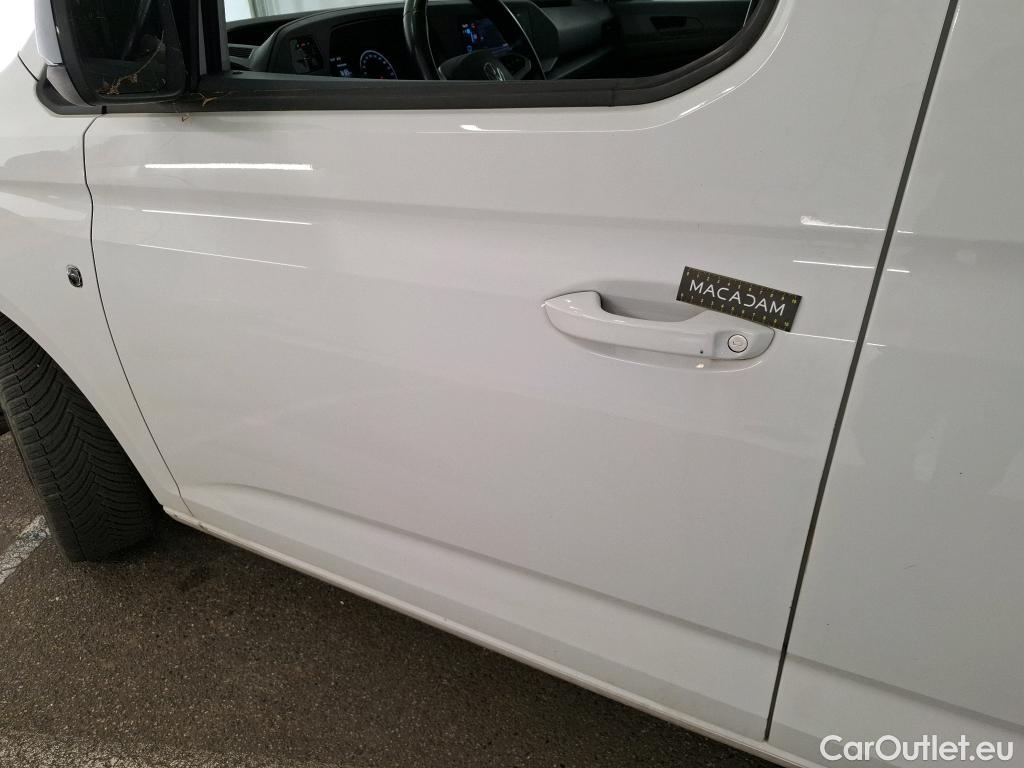  Volkswagen  Caddy VOLKSWAGEN  Cargo / 2020 / 4P / Fourgonnette 2.0 TDI 102ch Business Plus #52