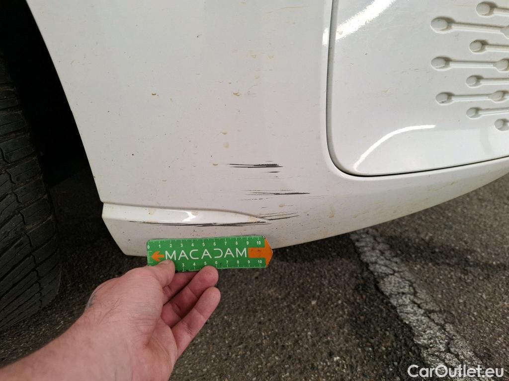  Volkswagen  Caddy VOLKSWAGEN  Cargo / 2020 / 4P / Fourgonnette 2.0 TDI 102ch Business Plus #38