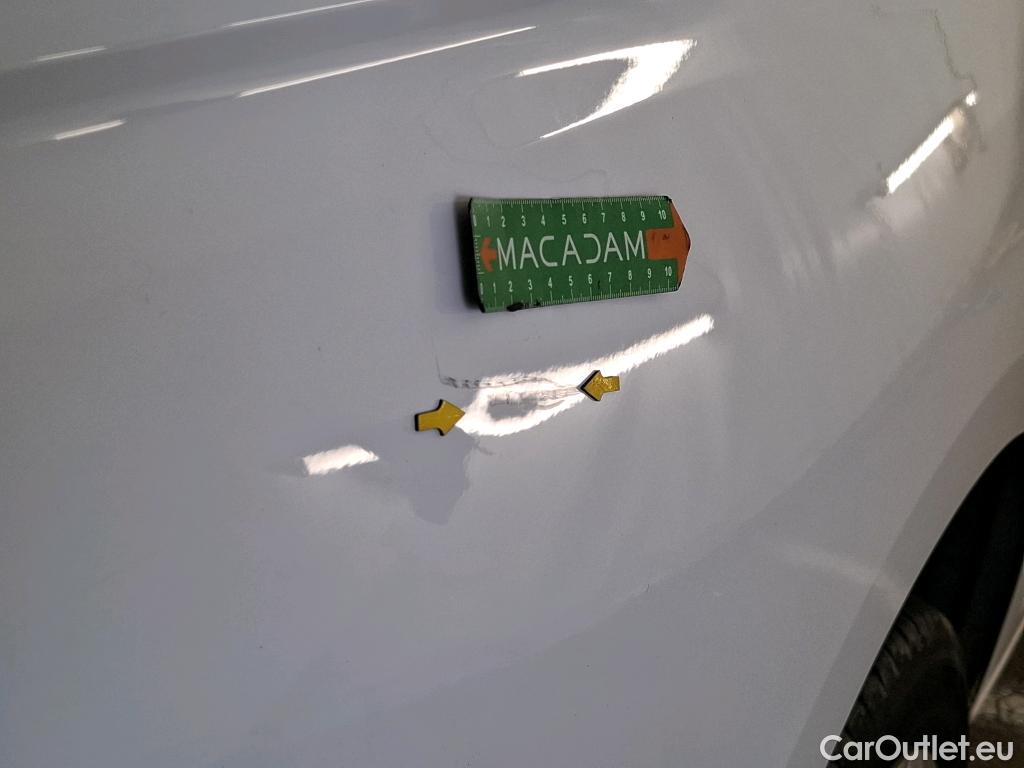  Volkswagen  Caddy VOLKSWAGEN  Cargo / 2020 / 4P / Fourgonnette 2.0 TDI 102ch Business Plus #6