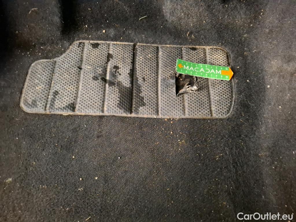  Volkswagen  Caddy VOLKSWAGEN  Cargo / 2020 / 4P / Fourgonnette 2.0 TDI 102ch Business Plus #43