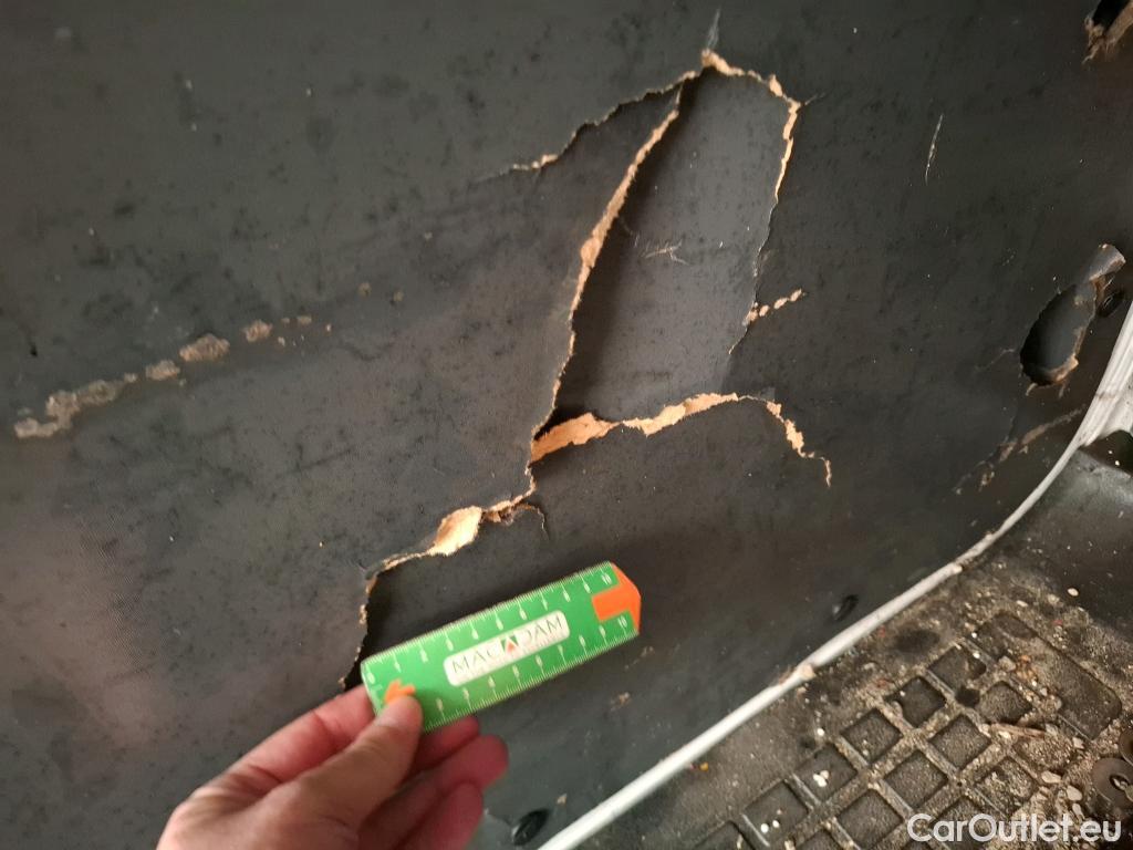  Toyota  Proace TOYOTA  / 2016 / 4P / Fourgon tôlé 2.0 D MEDIUM 140 D-4D BUSINESS #23