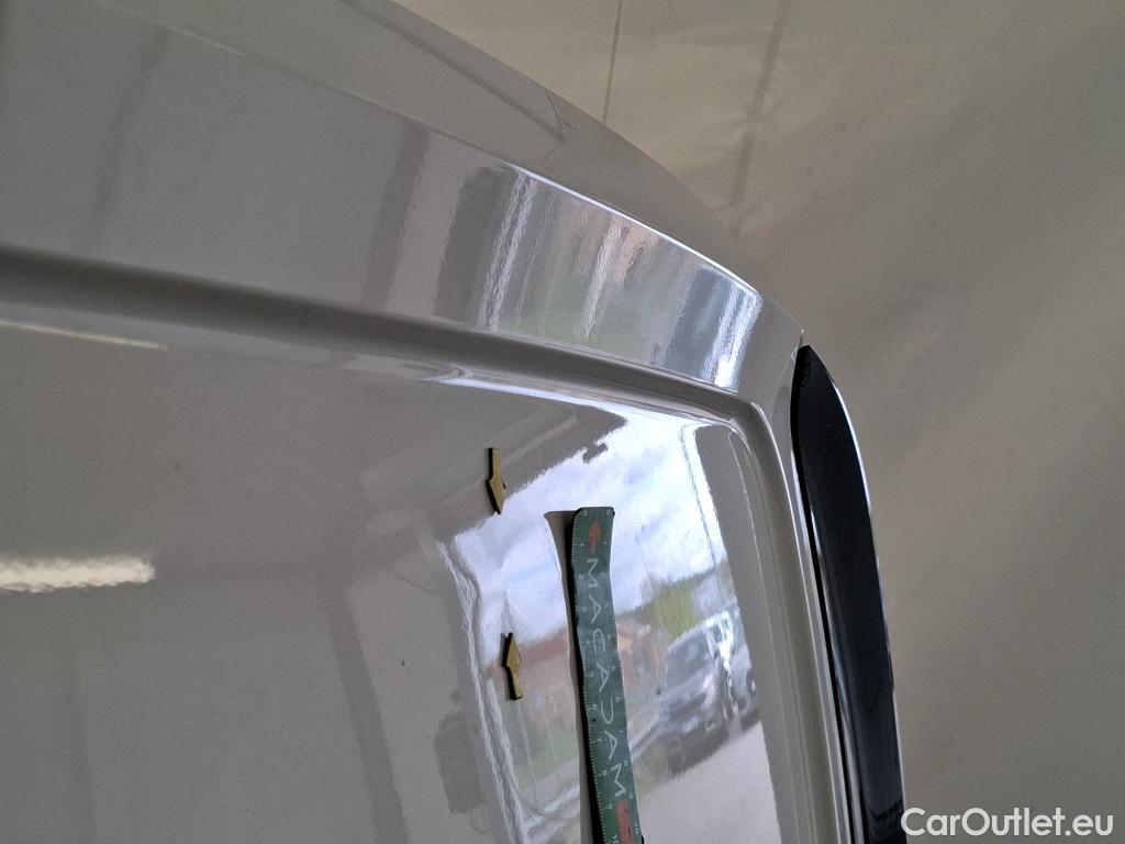  Volkswagen  Caddy VOLKSWAGEN  Cargo / 2020 / 4P / Fourgonnette 2.0 TDI 102ch Business Plus #59