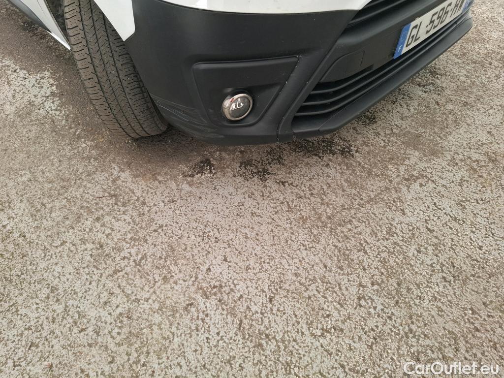  Toyota  Proace TOYOTA  / 2016 / 4P / Fourgon tôlé 2.0 D MEDIUM 140 D-4D BUSINESS #8