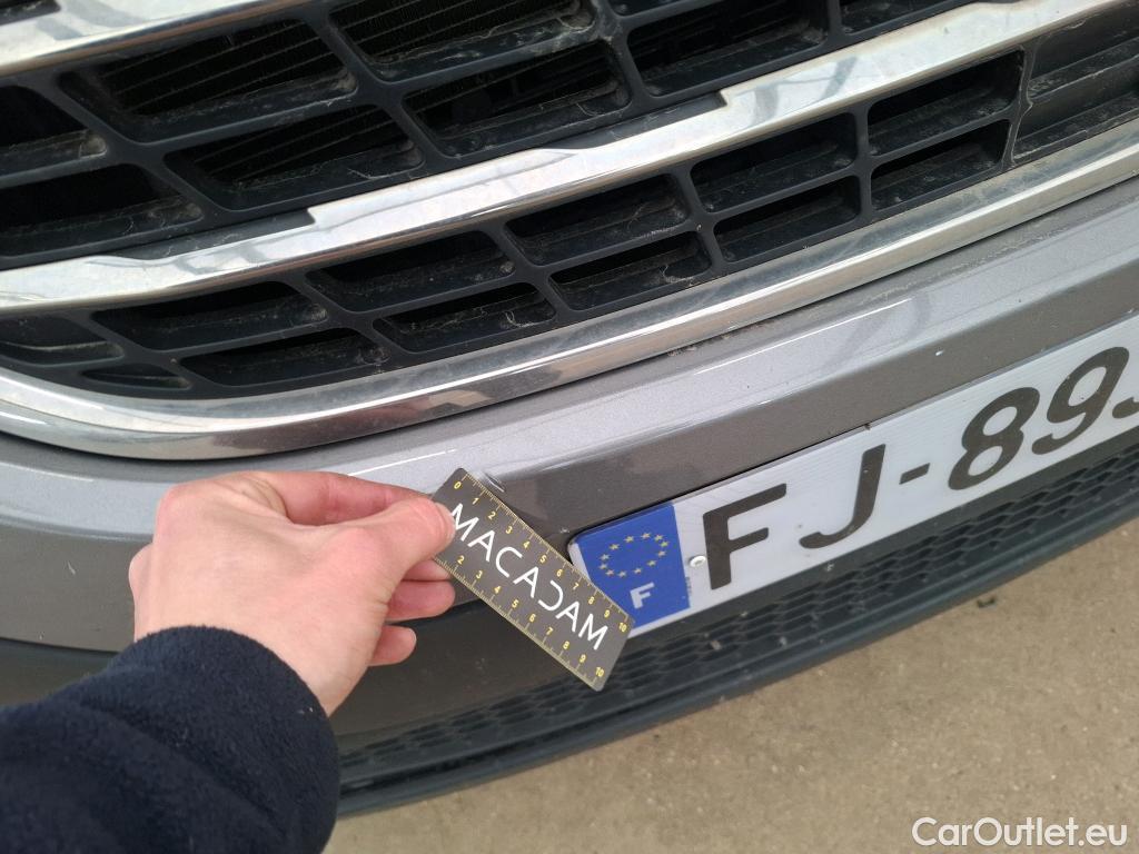  Renault  Trafic RENAULT  / 2019 / 4P / Fourgon tole FG GCF L2H1 1300 dCi 120 #97