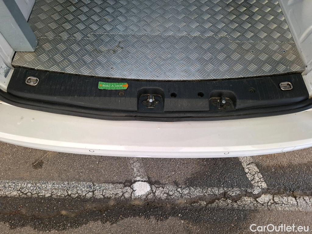  Volkswagen  Caddy VOLKSWAGEN  Cargo / 2020 / 4P / Fourgonnette 2.0 TDI 102ch Business Plus #54