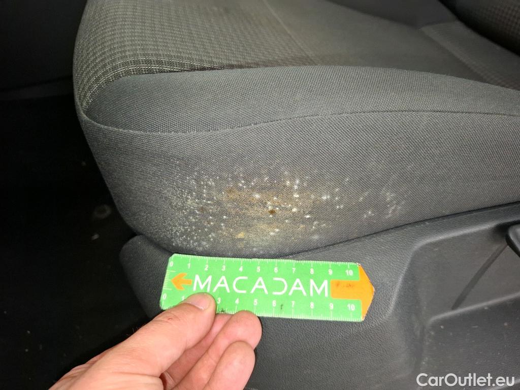  Volkswagen  Caddy VOLKSWAGEN  Cargo / 2020 / 4P / Fourgonnette 2.0 TDI 102ch Business Plus #50