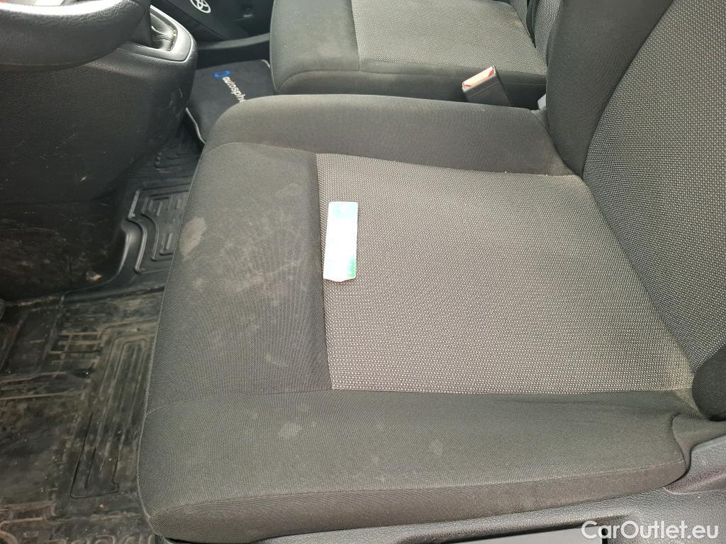  Toyota  Proace TOYOTA  / 2016 / 4P / Fourgon tôlé 2.0 D MEDIUM 140 D-4D BUSINESS #27