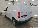  Toyota  Proace TOYOTA  / 2016 / 4P / Fourgon tôlé 2.0 D MEDIUM 140 D-4D BUSINESS #2