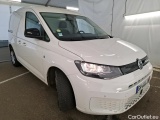  Volkswagen  Caddy VOLKSWAGEN  Cargo / 2020 / 4P / Fourgonnette 2.0 TDI 102ch Business Plus #4