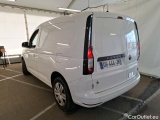  Volkswagen  Caddy VOLKSWAGEN  Cargo / 2020 / 4P / Fourgonnette 2.0 TDI 102ch Business Plus #2