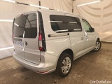  Volkswagen  Caddy VOLKSWAGEN  Cargo / 2020 / 4P / Fourgonnette 2.0 TDI 122ch DSG Business Plus #3