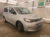  Volkswagen  Caddy VOLKSWAGEN  Cargo / 2020 / 4P / Fourgonnette 2.0 TDI 122ch DSG Business Plus #4