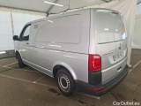  Volkswagen  Transporter T6  Fourgon 2.0 100CV BVM5 #2