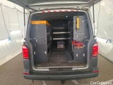  Volkswagen  Transporter T6  Fourgon 2.0 100CV BVM5 #10