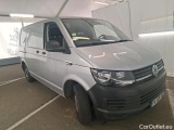  Volkswagen  Transporter T6  Fourgon 2.0 100CV BVM5 #4