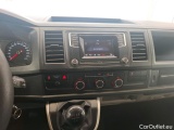  Volkswagen  Transporter T6  Fourgon 2.0 100CV BVM5 #7