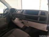  Volkswagen  Transporter T6  Fourgon 2.0 100CV BVM5 #5
