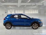  KIA  STONIC KIA  / 2017 / 5P / SUV 1.0 T-GDI 88KW MHEV STYLE DCT #7