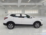  Nissan  Qashqai NISSAN  / 2017 / 5P / CROSSOVER 1.5 DCI 115 BUSINESS DCT #7