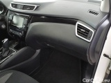  Nissan  Qashqai NISSAN  / 2017 / 5P / CROSSOVER 1.5 DCI 115 BUSINESS DCT #92