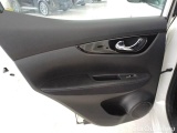  Nissan  Qashqai NISSAN  / 2017 / 5P / CROSSOVER 1.5 DCI 115 BUSINESS DCT #102