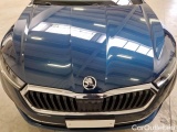  Skoda  Octavia SKODA  WAGON / 2020 / 5P / STATION WAGON 2.0 TDI EVO 110KW STYLE DSG #31
