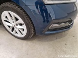  Skoda  Octavia SKODA  WAGON / 2020 / 5P / STATION WAGON 2.0 TDI EVO 110KW STYLE DSG #42