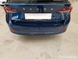  Skoda  Octavia SKODA  WAGON / 2020 / 5P / STATION WAGON 2.0 TDI EVO 110KW STYLE DSG #55