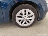  Skoda  Octavia SKODA  WAGON / 2020 / 5P / STATION WAGON 2.0 TDI EVO 110KW STYLE DSG #76