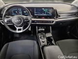  KIA  Sportage KIA  / 2021 / 5P / SUV 1.6 CRDI MHEV BUSINESS 2WD DCT #3